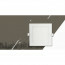 LED Downlight Slim Pro - Aigi Suno - Inbouw Vierkant 16W - Helder/Koud Wit 6000K - Mat Wit - Kunststof 5