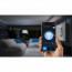 LED Downlight - Smart LED - Aigi Zumba - 18W - Aanpasbare Kleur - Inbouw Rond - Mat Wit - Aluminium - Ø220mm 5