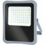 LED Floodlight op Zonne-energie - LED Schijnwerper - Aigi Florida - LED Solar Tuinverlichting Wandlamp - Afstandsbediening - Waterdicht IP65 - 300W - Helder/Koud Wit 6500K 2