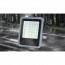 LED Floodlight op Zonne-energie - LED Schijnwerper - Aigi Florida - LED Solar Tuinverlichting Wandlamp - Afstandsbediening - Waterdicht IP65 - 300W - Helder/Koud Wit 6500K 5