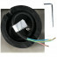 LED Grondspot - Viron Mia - Inbouw - Vierkant - GU10 Fitting - Waterdicht IP65 - Grijs - RVS - Ø110mm 5