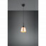 LED Hanglamp - Hangverlichting - Trion Christa - E27 Fitting - Rond - Mat Goud - Aluminium 6