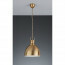 LED Hanglamp - Hangverlichting - Trion Jesper - E27 Fitting - Rond - Oud Brons - Aluminium 2