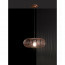 LED Hanglamp - Hangverlichting - Trion Johy - E27 Fitting - Rond - Antiek Koper - Aluminium 3