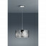 LED Hanglamp - Trion Kimo - E14 Fitting - Rond - Glans Chroom - Aluminium 2