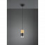 LED Hanglamp - Trion Roba - E27 Fitting - 1-lichts - Rond - Mat Goud - Aluminium 10