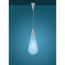 LED Hanglamp WiZ - Hangverlichting - Trion Tritan - 11W - Aanpasbare Kleur - RGBW - Rond - Mat Wit - Aluminium 6