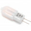 LED Lamp 10 Pack - Aigi - G4 Fitting - 1.3W - Warm Wit 3000K | Vervangt 12W 4