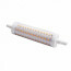 LED Lamp 10 Pack - Aigi - R7S Fitting - 12W - Warm Wit 3000K 2