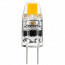 LED Lamp 10 Pack - G4 Fitting - Dimbaar - 2W - Helder/Koud Wit 6000K | Vervangt 20W 2