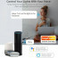 LED Lamp 6 Pack - Facto - Smart LED - Wifi LED - Slimme LED - 10W - E27 Fitting - RGB+CCT - Aanpasbare Kleur - Dimbaar - Afstandsbediening 4