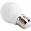 LED Lamp - Aigi Angel - Mini Bulb A5 G45 - E27 Fitting - 9W - Helder/Koud Wit 6400K 2