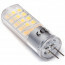 LED Lamp - Aigi - G4 Fitting - 3.6W - Warm Wit 3000K | Vervangt 35W 2