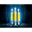 LED Lamp - Aigi Qolin - R7S Fitting - 4W - Helder/Koud Wit 6500K - Oranje - Glas 3
