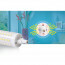 LED Lamp - Aigi Trunka - R7S Fitting - 16W - Helder/Koud Wit 6500K - Oranje - Glas 5