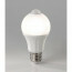 LED Lamp - Dag en Nacht Sensor - Aigi Linido - A60 - E27 Fitting - 6W - Helder/Koud Wit 6500K 4
