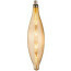 LED Lamp - Design - Elipo XL - E27 Fitting - Amber - 8W - Warm Wit 2200K