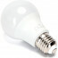 LED Lamp - E27 Fitting - 8W - Helder/Koud Wit 6500K 2