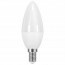 LED Lamp - Facto Candle - E14 Fitting - 6W - Warm Wit 3000K