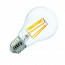 LED Lamp - Filament - E27 Fitting - 8W - Natuurlijk Wit 4200K 2