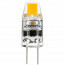 LED Lamp - G4 Fitting - Dimbaar - 2W - Helder/Koud Wit 6000K | Vervangt 20W