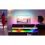 LED Lamp - Smart LED - Aigi Exona - Bulb G45 - 7W - E27 Fitting - Slimme LED - Wifi LED - Aanpasbare Kleur - Mat Wit - Glas 9