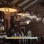 LED Lamp - Smart LED - Aigi Rixona - Bulb G45 - 4.5W - E27 Fitting - Slimme LED - Wifi LED + Bluetooth - Aanpasbare Kleur - Amber - Glas 3