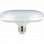 SAMSUNG - LED Lamp - Viron Unta - UFO F250 - E27 Fitting - 36W - Natuurlijk Wit 4000K - Wit