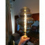 LED Lamp - Viron Uranim - Globe Filament S200 - E27 Fitting - Dimbaar - 8W - Warm Wit 2000K - Rookkleur 3