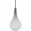 LED Lamp WiZ - Trion Polo - Tropfen - E27 Fitting - 6W - Slimme LED - Dimbaar - Nachtlamp - Mat Wit - Glas 4