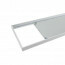 LED Paneel 30x60 - Opbouw Frame - Aluminium - Wit