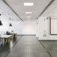 LED Paneel 60x60 - Velvalux Lumis - LED Paneel Systeemplafond - Natuurlijk Wit 4000K - 40W - Inbouw - Vierkant - Wit - Flikkervrij 2