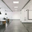 LED Paneel 62x62 - Velvalux Lumis - LED Paneel Systeemplafond - Helder/Koud Wit 6000K - 40W - Inbouw - Vierkant - Wit - Flikkervrij 2