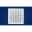 LED Paneel - Aigi Hyron - 30x120 - Aanpasbare Kleur CCT - 32W - Inbouw - Vierkant - Mat Wit - Aluminium - Flikkervrij 5