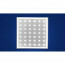 LED Paneel - Aigi Hyron - 60x60 - Aanpasbare Kleur CCT - 40W - Inbouw - Vierkant - Mat Wit - Aluminium - Flikkervrij 5