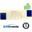 LED Paneel - Facto Hiry - 60x60 - Aanpasbare Kleur CCT - 40W - Inbouw - Vierkant - Mat Wit - Aluminium - Flikkervrij 10