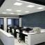 LED Paneel - Hotty - 60x60 Helder/Koud Wit 6400K - 40W Inbouw Vierkant - Mat Wit - Flikkervrij 6