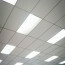 LED Paneel - Viron Ganto - 120x30 Natuurlijk Wit 4000K - 45W Inbouw Rechthoek - Mat Wit - Aluminium 5