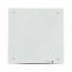 LED Paneel - Viron Ganto - 60x60 Helder/Koud Wit 6400K - 25W Inbouw Vierkant - Mat Wit - Aluminium 3