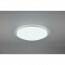 LED Plafondlamp - Badkamerlamp - Trion Frozen - 18.5W - RGBW - Dimbaar - Afstandsbediening - Sterlicht - Rond - Mat Wit - Kunststof 11