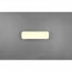 LED Plafondlamp - Plafondverlichting - Trion Astinto - 21W - Aanpasbare Kleur - Dimbaar - Rechthoek - Mat Wit - Aluminium 10