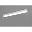 LED Plafondlamp - Plafondverlichting - Trion Astinto - 37W - Aanpasbare Kleur - Rechthoek - Mat Wit - Aluminium 7