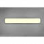 LED Plafondlamp - Plafondverlichting - Trion Astinto - 37W - Aanpasbare Kleur - Rechthoek - Mat Zwart - Aluminium 10