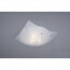 LED Plafondlamp - Plafondverlichting - Trion Colmino - E27 Fitting - 3-lichts - Vierkant - Mat Wit - Aluminium 3