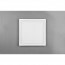LED Plafondlamp - Plafondverlichting - Trion Coman - 29W - Natuurlijk Wit 4000K - Vierkant - Mat Wit - Kunststof 11