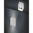 LED Plafondlamp - Plafondverlichting - Trion Cubin - GU10 Fitting - Vierkant - Beton Look - Beton 3