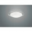 LED Plafondlamp - Plafondverlichting - Trion Frida - 26W - Aanpasbare Kleur - Dimbaar - Rond - Mat Wit - Kunststof 4