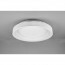 LED Plafondlamp - Plafondverlichting - Trion Gurano - 48W - Aanpasbare Kleur - Rond - Mat Wit - Aluminium 6