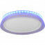 LED Plafondlamp - Plafondverlichting - Trion Otrivo - 15W - Aanpasbare Kleur - Rond - Mat Wit - Kunststof 8