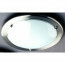 LED Plafondlamp - Plafondverlichting - Trion Primy - E27 Fitting - Rond - Mat Nikkel - Aluminium 2